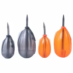 Korum Xl Surface Bomb - Fluoro Posebni plovec