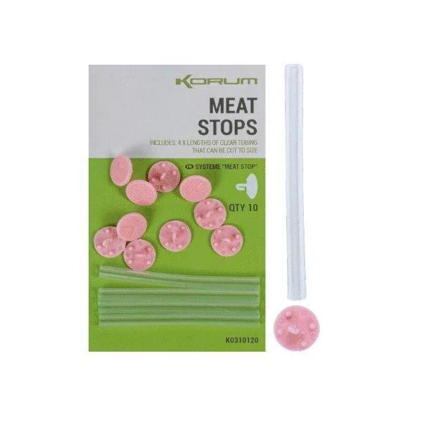 Korum Meat Stops Zamašek