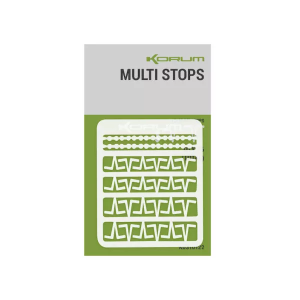 Korum Multi Stops Zamašek