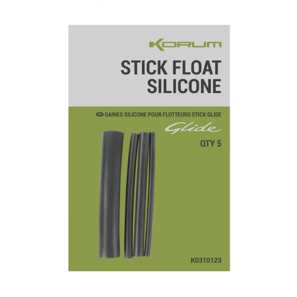 Korum Glide - Stick Float Silicone Silikonska cev