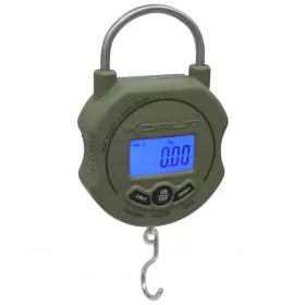 Korum Digital Scales Tehtnica