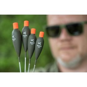 Korum Glide - Avon 6g (4ssg) Tekmovalni plovec