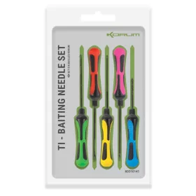 Korum Ti Set Igel za Vabo