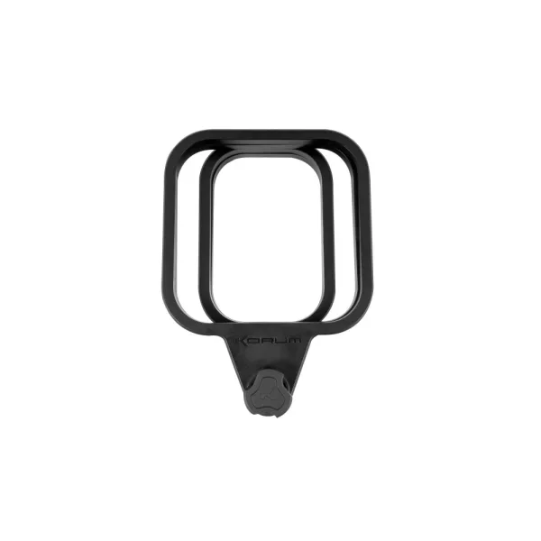 Korum Compact Bait Waiter Set Pladenj za vabe z posodami
