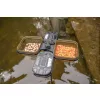 Korum Compact Bait Waiter Set Pladenj za vabe z posodami