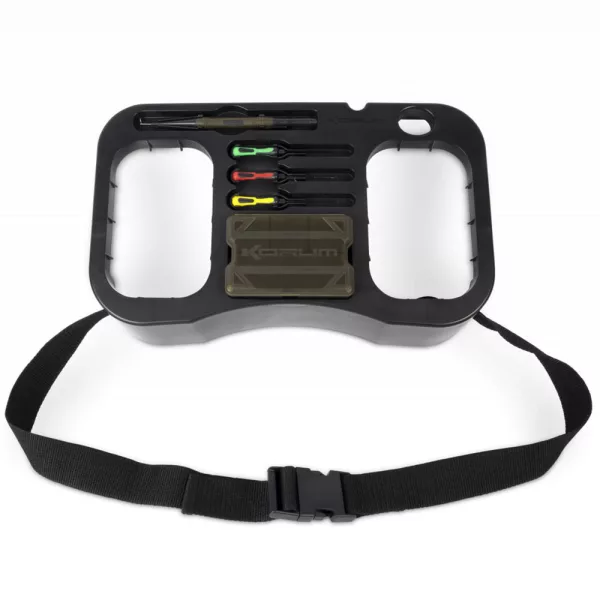 Korum Glide Trotting Tray Pladenj za pribor