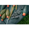 Korum Quick Change Squolivettes Hitro zamenljiva plovec utež 6kom 4gr