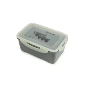 Korum Classic Tench Lunch Box Malica škatla