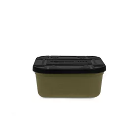 Korum Divided Bait Tub 1,7l Posoda za vabe