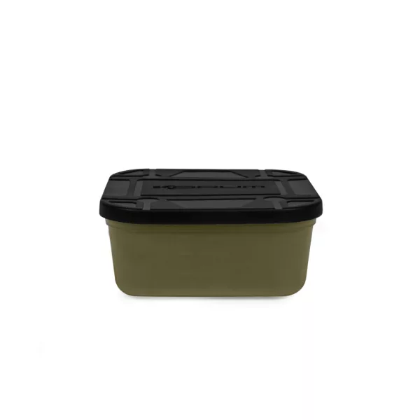 Korum Divided Bait Tub 1,7l Posoda za vabe