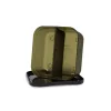 Korum Divided Bait Tub 1,7l Posoda za vabe
