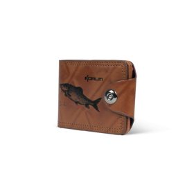 Korum Classic Wallet Barbel Denarnica za dokumente