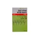 Korum Bait Spike Hook Hairs Barbed 12 Vaba z očesom in brado s trnom 5 kos