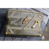 Korum Smokescreen Running Rig Kit Small Komplet končne opreme 4kom