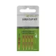 Korum Smokescreen Lead Clip Kit 4kom