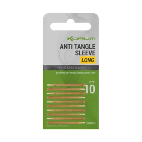   Korum Smokescreen Anti Tangle Sleeves Long Proti zapletanju 10kom