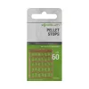 Korum Smokescreen Pellet Stops Zamašek za pelete 60db