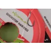 Korum Limitless Quickstop Feeder Hair Rigs 75cm 12 Füles, Szakállas Monofil Előkötött Horog 8db