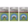 Korum Limitless Quickstop Feeder Hair Rigs 1m 8 Füles, Szakállas Monofil Előkötött Horog 8db