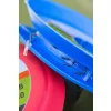 Korum Limitless Quickstop Feeder Hair Rigs 1m 10 Füles, Szakállas Monofil Előkötött Horog 8db