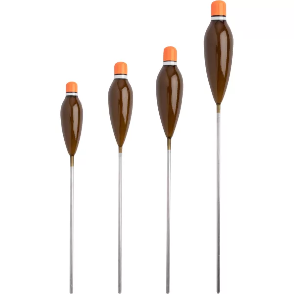 Korum Classic Avon Alloy Stem Folyóvízi Úszó 2gr