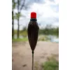 Korum Classic River Float Silicone Tubing Úszórögzítő Szilikoncső 70mm 6db
