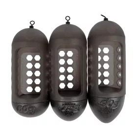 Korum Window Combi L Košara z oknom 60gr