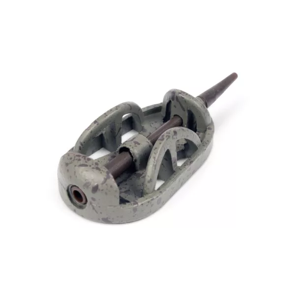 Korum Dura Method Feeder košarica brez svinca 30gr