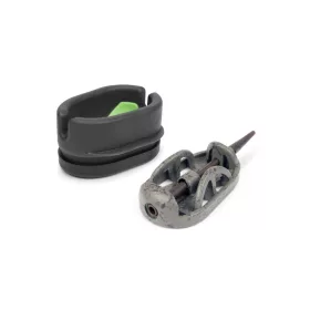   Korum Dura Method Feeder košarica brez svinca 30gr s polnilom