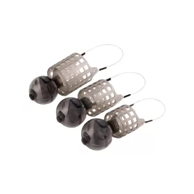 Korum Slow Sinking Feeder Košara M