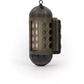 Korum Window Maggot Feeder M 45gr Window Krmilnik za črve