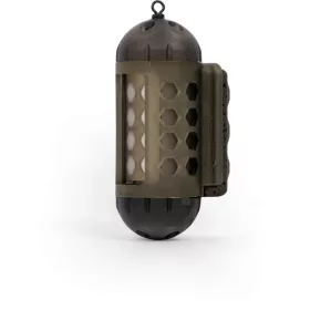 Korum Window Maggot Feeder M 60gr Window Krmilnik za črve