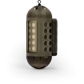 Korum Window Maggot Feeder L 60gr Window Krmilnik za črve