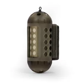 Korum Window Maggot Feeder L 90gr Window Krmilnik za črve