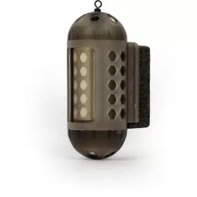 Korum Window Maggot Feeder L 150gr Window Krmilnik za črve