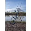 Korum 3k Barbel 1,75lb 2-delna Palica za boile 3,65m