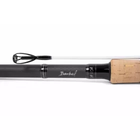 Korum 3k Barbel 2,75lb 3-delna Palica za boile 4m