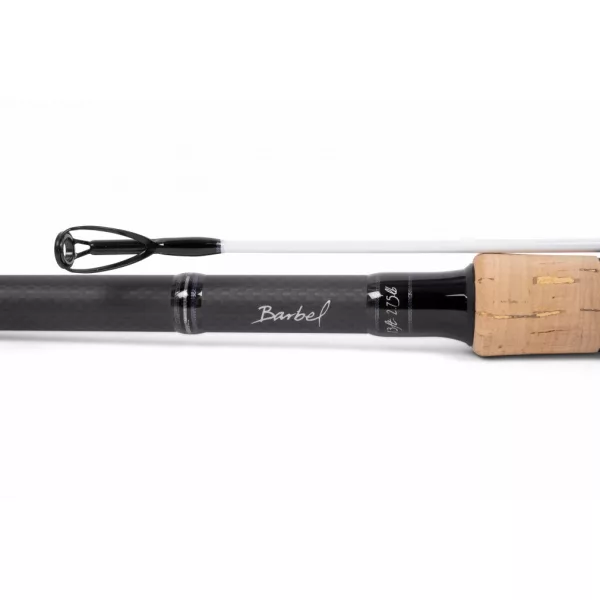 Korum 3k Barbel 2,75lb 3-delna Palica za boile 4m