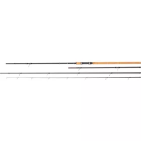   Korum Glide Power Float 3,60-4,20m 10-25gr 3+1-delna Feeder Palica