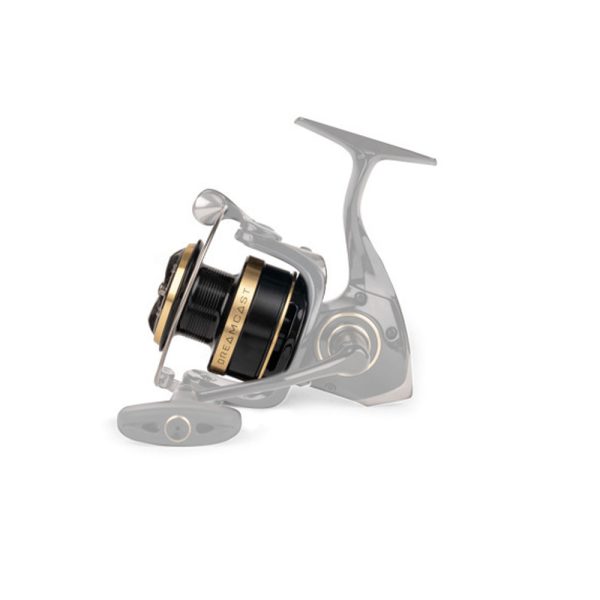 Korum Dreamcast FD 4000 Rezervna Tuljava