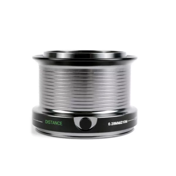 Korum Zelos Distance 6000 Plitva Rezervna Tuljava
