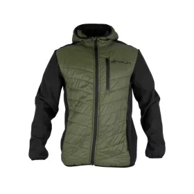 Korum Thermashell Jakna 4XL Termo Jakna