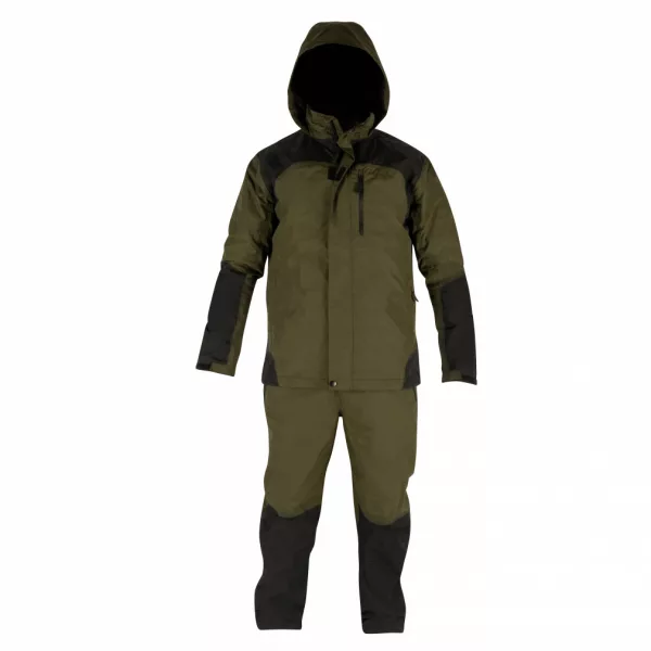 Korum Noetric 5x5 Waterproof Suit Komplet dežnih oblačil S