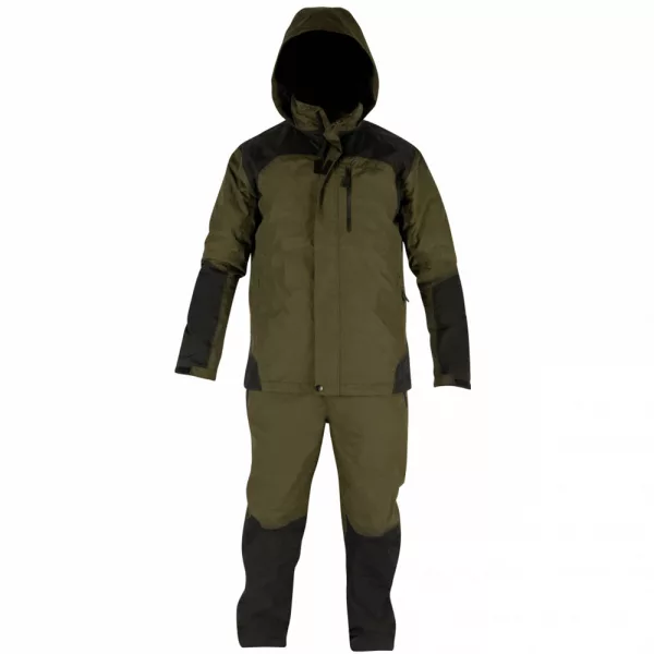 Korum Noetric 5x5 Waterproof Suit Vodoodporna obleka Set 4XL