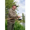 Korum Classic Barbel Hoodie Pulover s kapuco 4XL