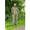 Korum Superseal Waterproof Suit Komplet dežnih oblačil 4XL