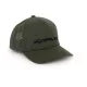 Korum Brushed Baseball Sapka