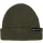 Korum Chunky Beanie Zöld Téli Sapka