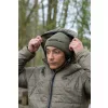 Korum Expedition Compact Puffer Jacket Thermo Kabát S