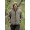 Korum Expedition Compact Puffer Jacket Thermo Kabát M